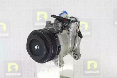 DA SILVA fc1015 -  Компрессор, кондиционер